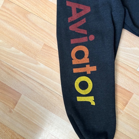 Aviator Nation Venice Hoodie - Picture 2 of 6